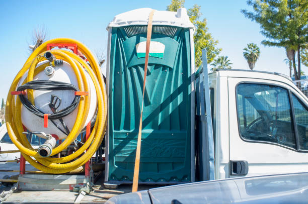 Best Porta potty rental for parties  in Temelec, CA