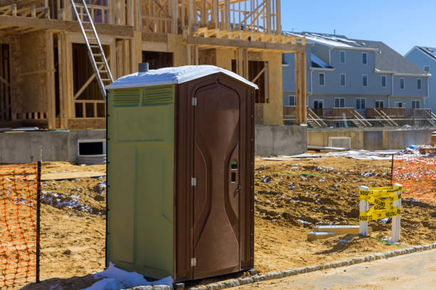 Affordable portable toilet rental in Temelec, CA