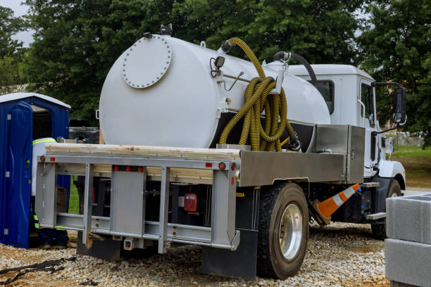 Best Local porta potty services  in Temelec, CA