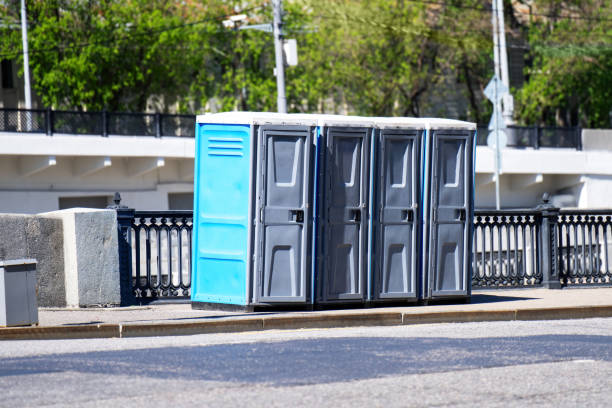 Portable restroom solutions in Temelec, CA